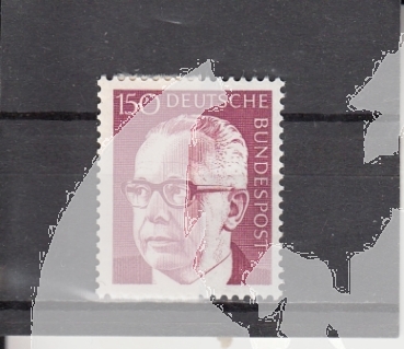 NSR 0730 ** - 1972